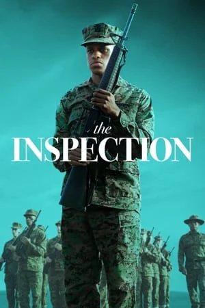 The Inspection (2022) ดิ อินสเปคชั่น