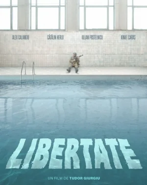 Libertate (2023)