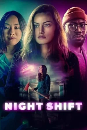 Night Shift (2024)