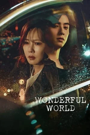 Wonderful World (2024)