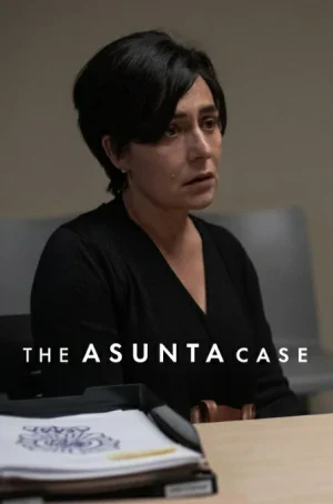 The Asunta Case (2024) คดีอาซันตา