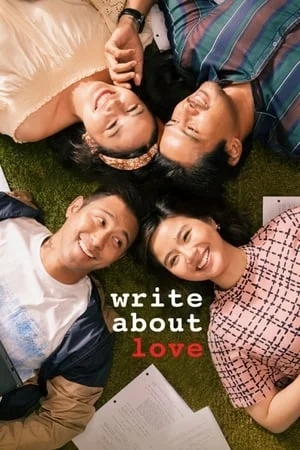 Write About Love (2019)