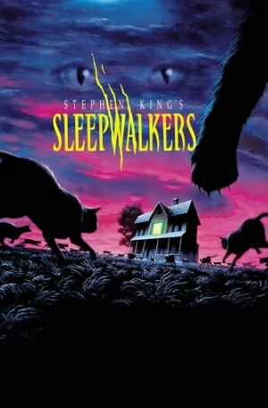 Sleepwalkers (1992) ดูดชีพผีสายพันธุ์สุดท้าย