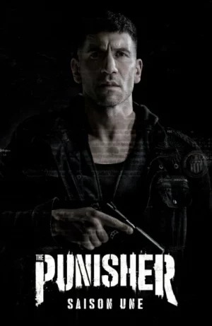 The Punisher Season 1 (2017) เดอะ พันนิชเชอร์