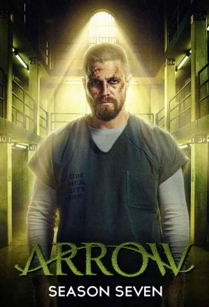 Arrow Season 7 (2018) แอร์โรว์ โคตรคนธนูมหากาฬ ซีซั่น 7