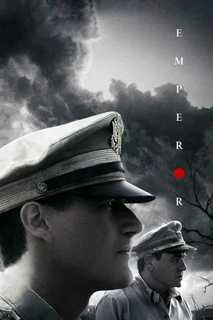 Emperor (2012) จักรพรรดิของปวงชน