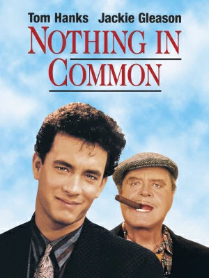 Nothing in Common (1986) คุณพ่อคร้าบ