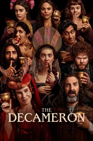 The Decameron (2024) เดกาเมรอน