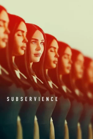 Subservience (2024) เอไอร้อนรัก