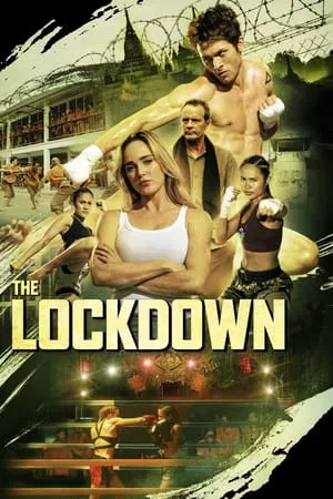 The Lockdown (2024)