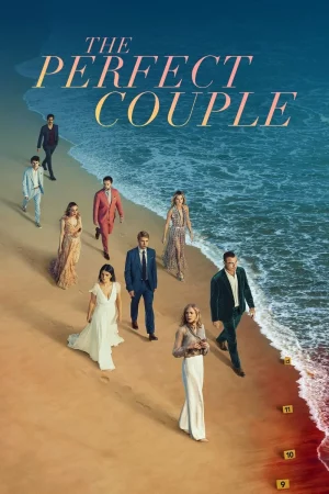 The Perfect Couple (2024) กิ่งทองใบหยก