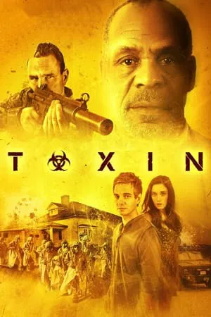 Toxin (2015) ฝ่าวิกฤติไวรัสมฤตยู