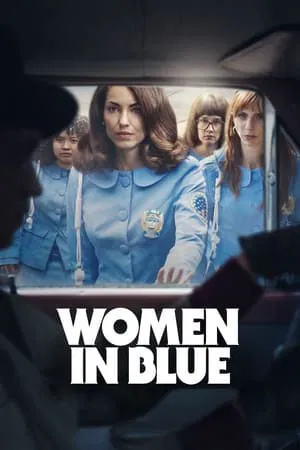 Women in Blue (2024) ผู้หญิงในชุดสีน้ำเงิน