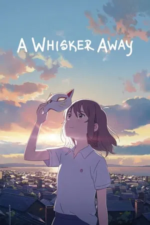 A Whigker Awway (2020) เหมียวน้อยคอยรัก