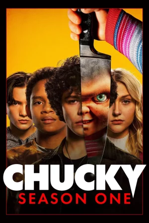 Chucky Season 1 (2021) แค้นฝังหุ่น ซีซั่น 1