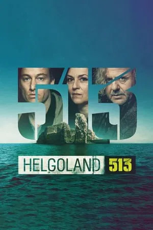 Helgoland 513 (2024)