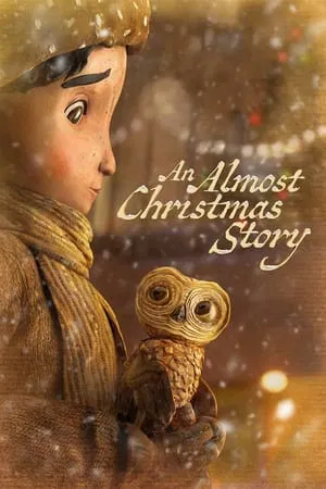 An Almost Christmas Story (2024)