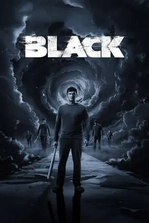 Black (2024)