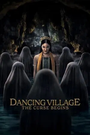 Dancing Village The Curse Begins (2024)