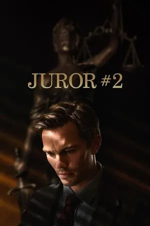 Juror 2 (2024)