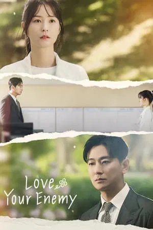 Love Your Enemy (2024)