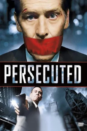 Persecuted (2014) ล่านรกบาปนักบุญ