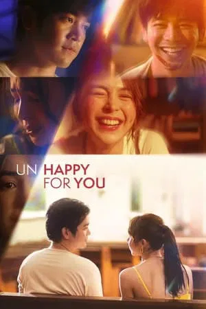 Un Happy for You (2024)