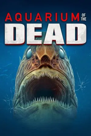 Aquarium of the Dead (2021) สวนน้ำซอมบี้