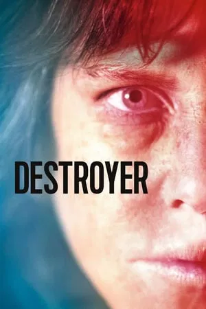 Destroyer (2018) แค้นฝังลึก