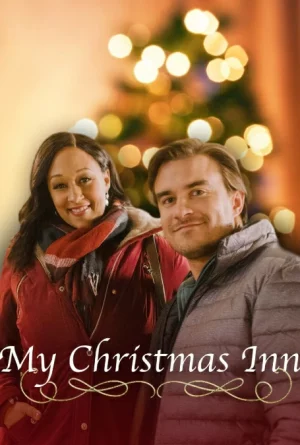 My Christmas Inn (2018)2