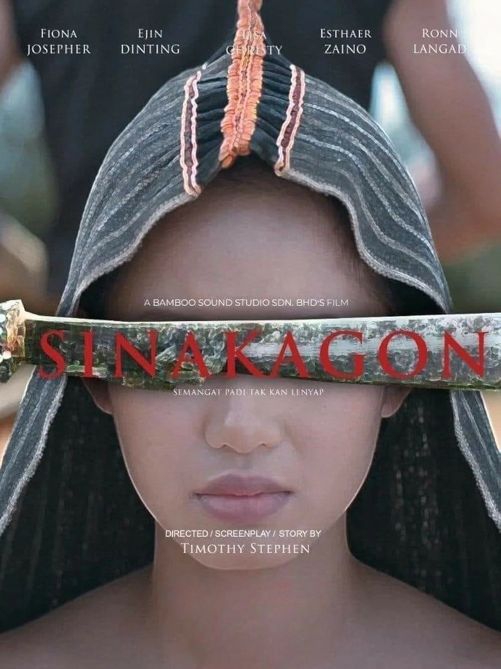 Sinakagon (2024) สาปสายเลือด