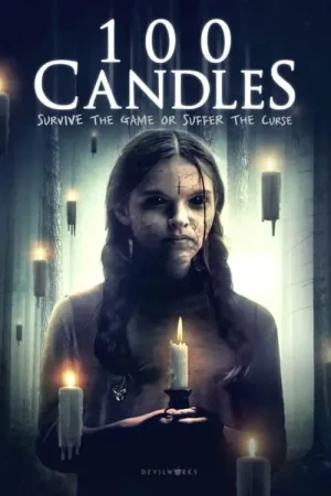 The 100 Candles Game (2020) เกมสยอง ส่องวิญญาณ