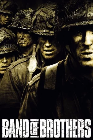 Band of Brothers (2001) กองรบวีรบุรุษ