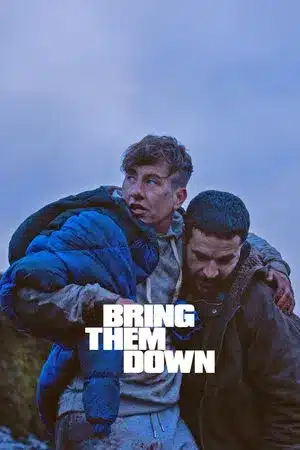 Bring Them Down (2025)