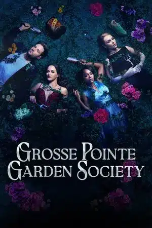 Grosse Pointe Garden Society (2025)