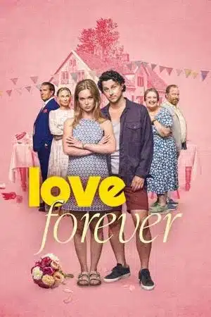 Love Forever (2025) รักนิรันดร