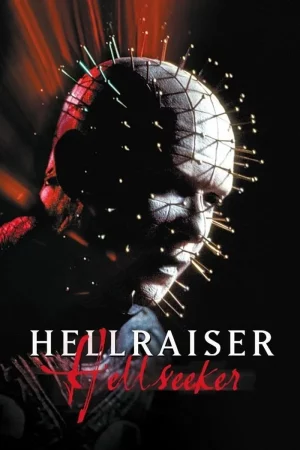 Hellraiser Hellseeker (2002) บิดเปิดผี 6 หลุดนรกสยองโลก