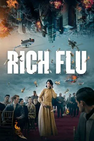 Rich Flu (2024)