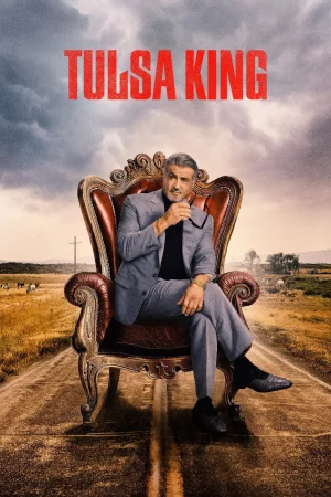 Tulsa King Season 2 (2024) ทัลซ่า คิง ซีซั่น 2